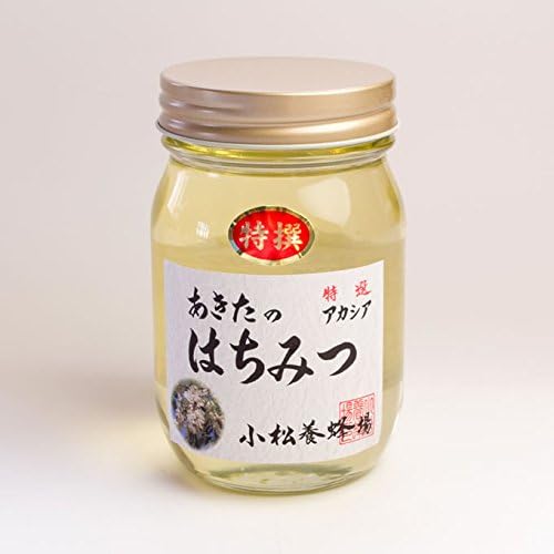 Amazon.co.jp: 山田養蜂場 有機 アカシア蜂蜜 (ルーマニア産